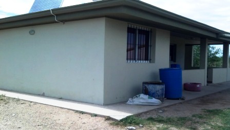 Venta Campo 891 hectáreas – Ruta 146 Km 5 – La Punta – San Luis - 67