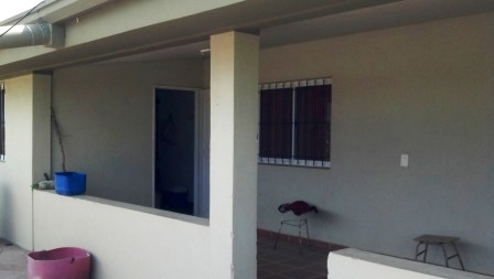 Venta Campo 891 hectáreas – Ruta 146 Km 5 – La Punta – San Luis - 68