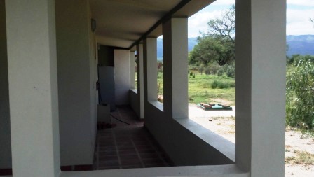 Venta Campo 891 hectáreas – Ruta 146 Km 5 – La Punta – San Luis - 69
