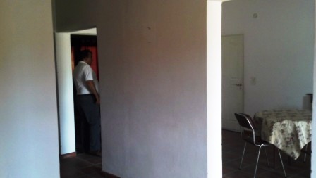 Venta Campo 891 hectáreas – Ruta 146 Km 5 – La Punta – San Luis - 71