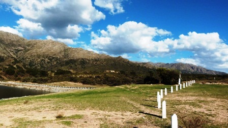 Venta Campo 17 hectáreas – Ruta 1 1500 – Villa Larca – San Luis - 5