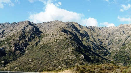 Venta Campo 17 hectáreas – Ruta 1 1500 – Villa Larca – San Luis - 8