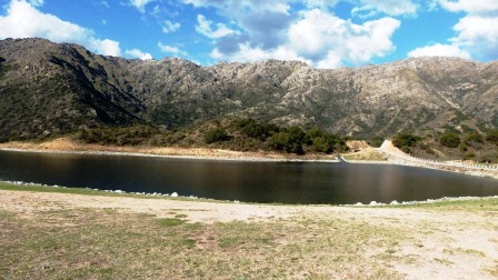 Venta Campo 17 hectáreas – Ruta 1 1500 – Villa Larca – San Luis - 13