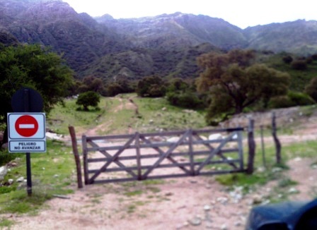 Venta Campo 10 hectáreas – Dique Piscu Yaco – San Luis - 1