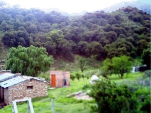 Venta Campo 10 hectáreas – Dique Piscu Yaco – San Luis - 8