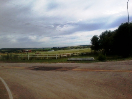 Venta 8 hectáreas – Estancia Grande – R. Villorco – San Luis — foto 2