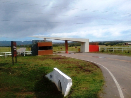 Venta 8 hectáreas – Estancia Grande – R. Villorco – San Luis — foto 3