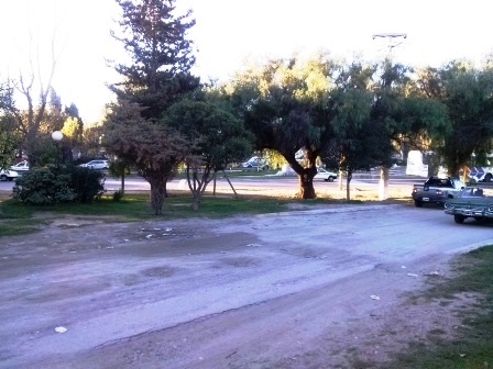 Alquiler de Oficinas en Ruta 20 - San Luis - 8