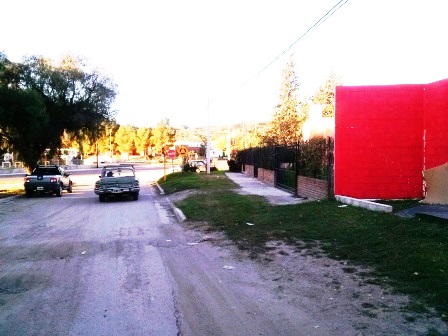 Alquiler de Oficinas en Ruta 20 - San Luis - 9