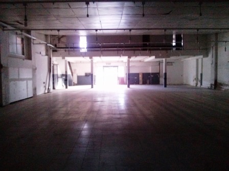 Alquiler Local Comercial - Av. Lafinur 1200 - Capital - San Luis - 1