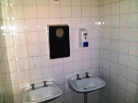 Alquiler Local Comercial - Av. Lafinur 1200 - Capital - San Luis - 4