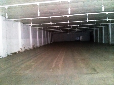 Alquiler Local Comercial - Av. Lafinur 1200 - Capital - San Luis - 6