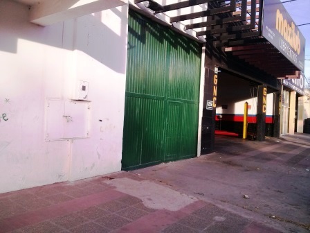 Alquiler Local Comercial - Av. Lafinur 1200 - Capital - San Luis - 7