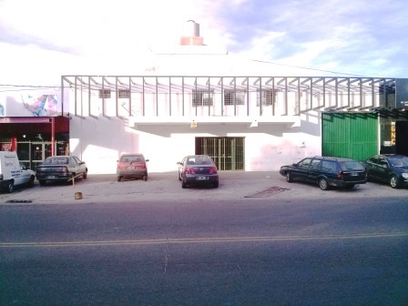 Alquiler Local Comercial - Av. Lafinur 1200 - Capital - San Luis - 9
