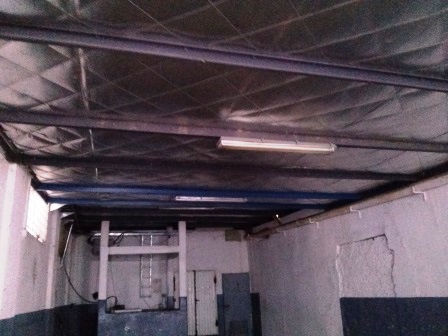 Alquiler Local Comercial - Av. Lafinur 1200 - Capital - San Luis - 10