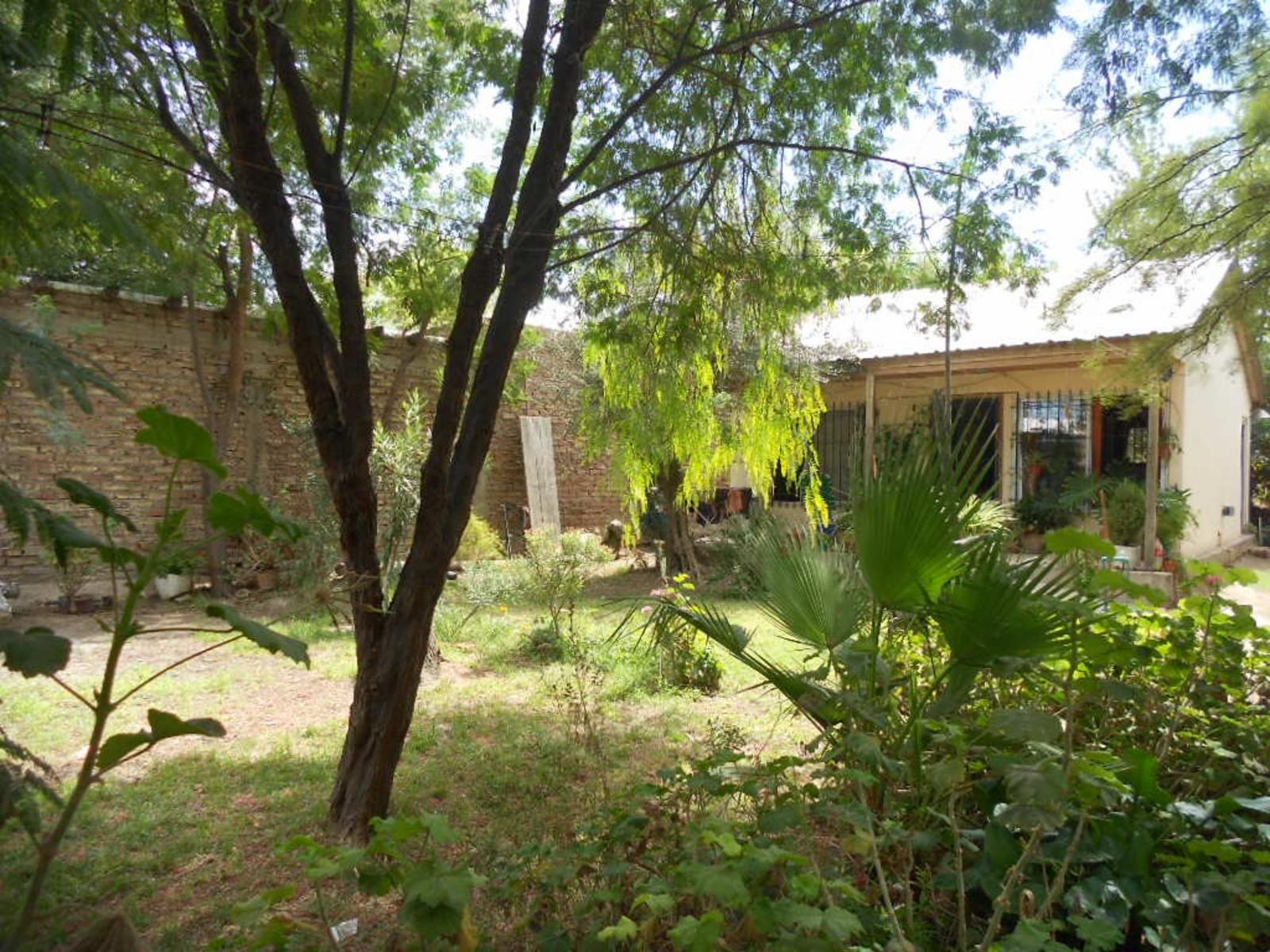 EXCELENTE PROPIEDAD CON DOS CASAS — foto 5