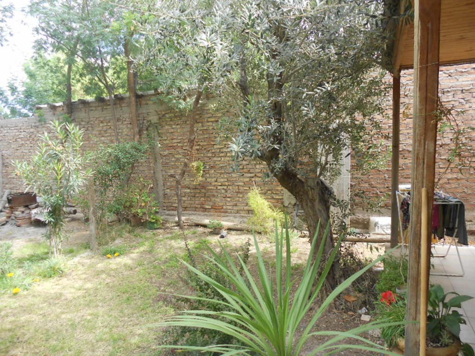 EXCELENTE PROPIEDAD CON DOS CASAS — foto 9