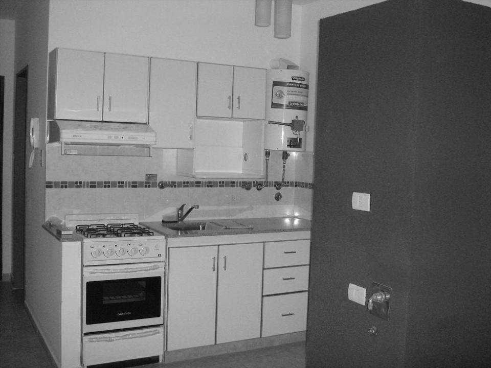 EN VENTA DEPARTAMENTO APTO CREDITO FUNCIONAL EXCELENTE!!! — foto 2