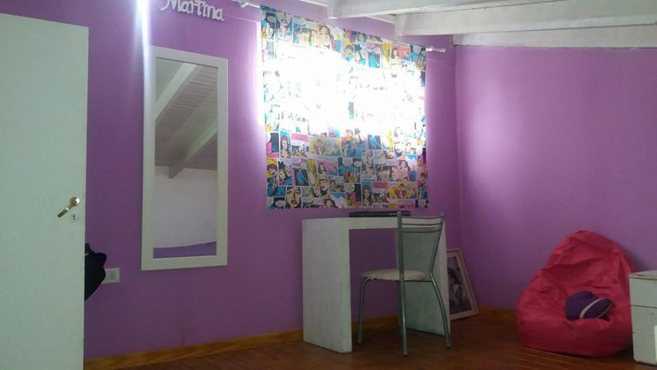 HERMOSA PROPIEDAD EN BARRIO MILLAMAPU 3 DORMITORIOS AMPLIO PATIO,. — foto 4