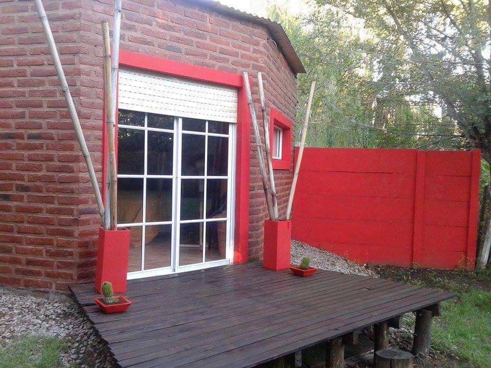 HERMOSA PROPIEDAD EN BARRIO MILLAMAPU 3 DORMITORIOS AMPLIO PATIO,. — foto 6