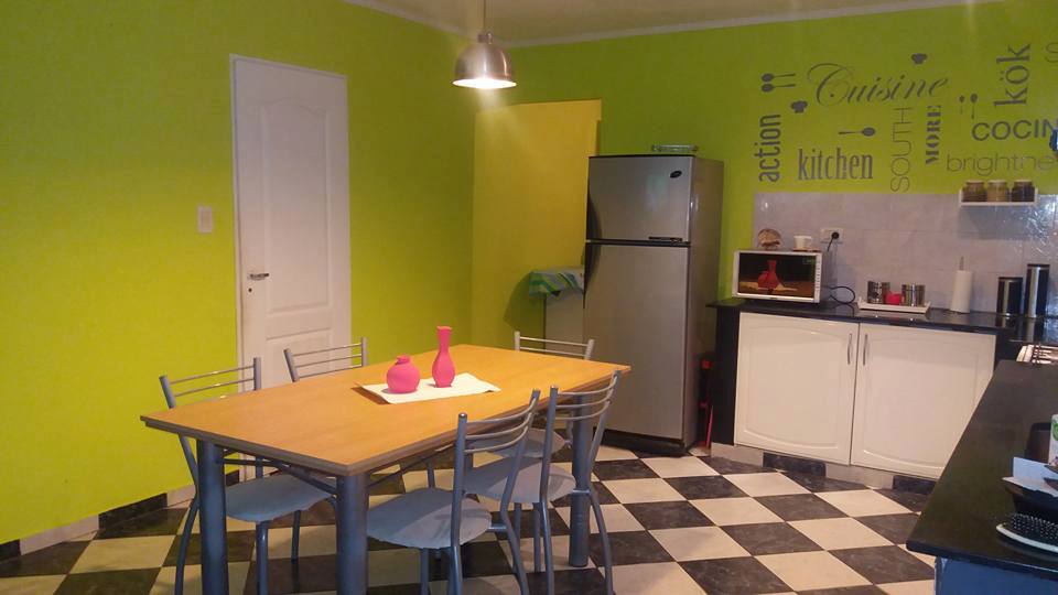 HERMOSA PROPIEDAD EN BARRIO MILLAMAPU 3 DORMITORIOS AMPLIO PATIO,. — foto 7