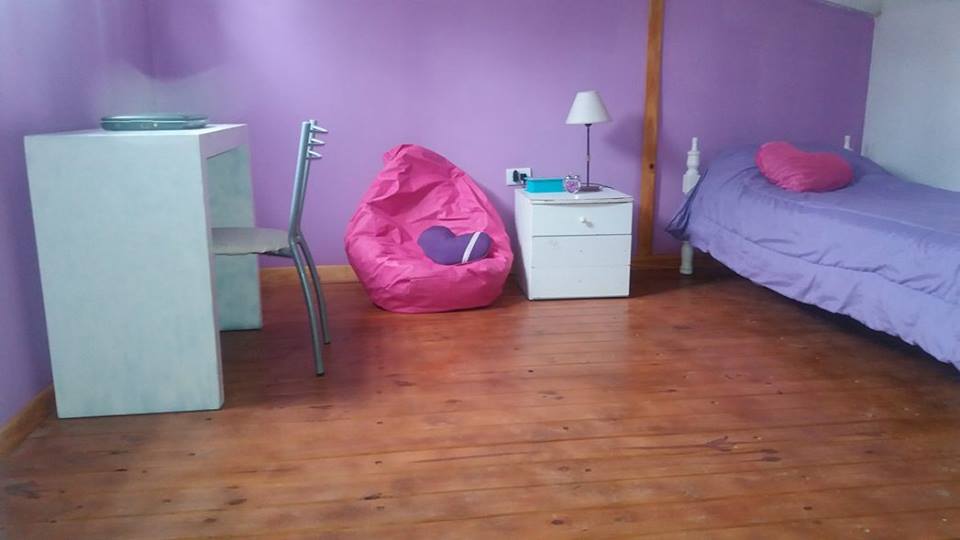 HERMOSA PROPIEDAD EN BARRIO MILLAMAPU 3 DORMITORIOS AMPLIO PATIO,. — foto 12