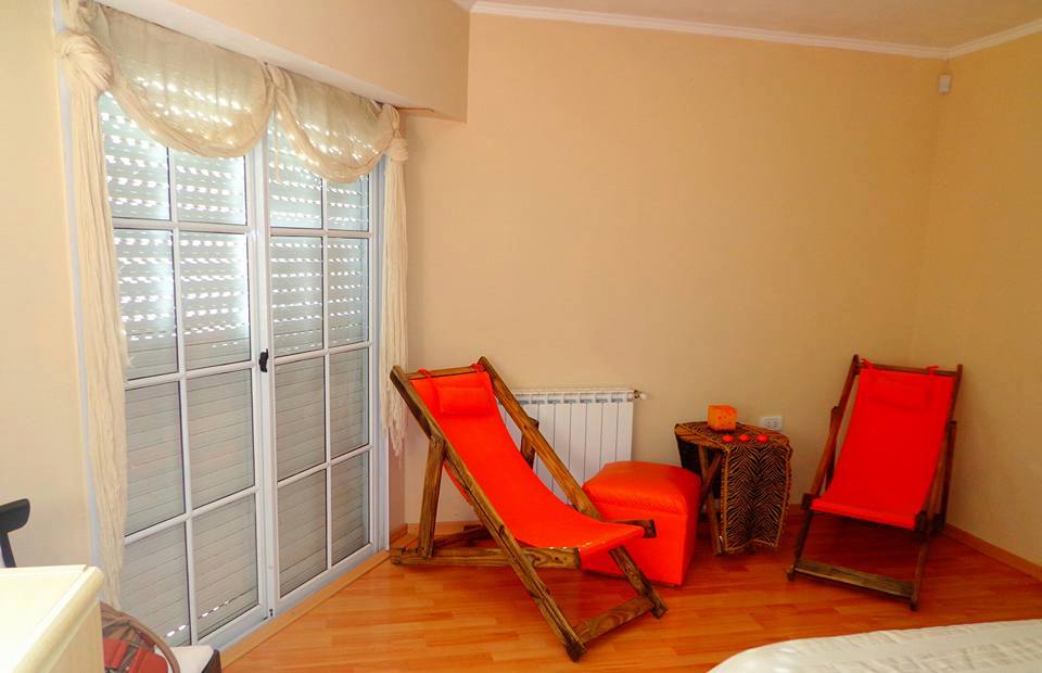 HERMOSA PROPIEDAD EN BARRIO MILLAMAPU 3 DORMITORIOS AMPLIO PATIO,. — foto 13