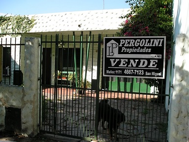 Casa: Documentación completa, Planos y Escritura. — foto 2