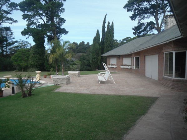 VENTA Chalet Barrio Golf Acantilados — foto 3