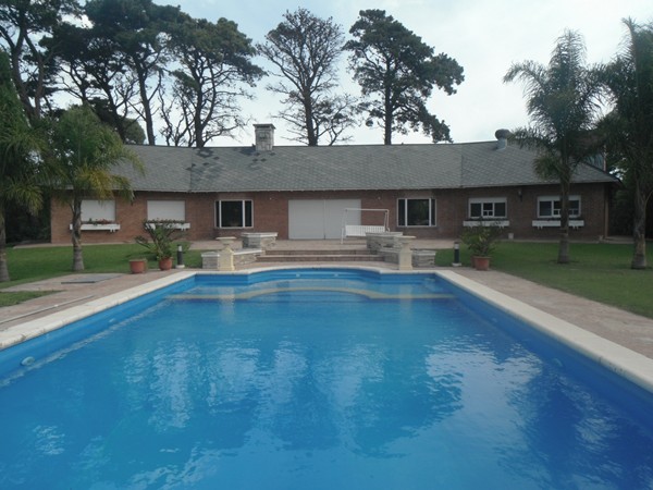 VENTA Chalet Barrio Golf Acantilados — foto 4