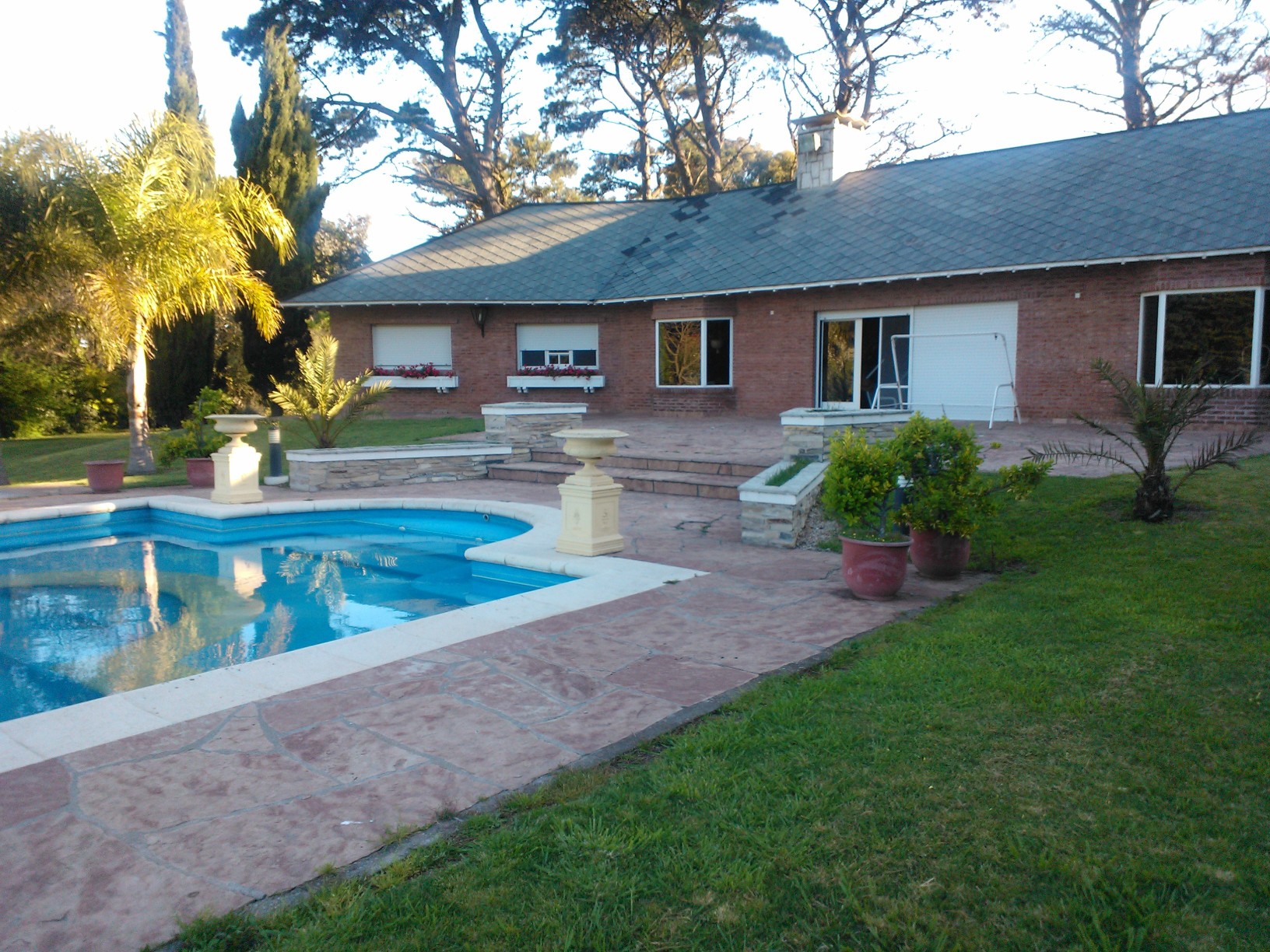 VENTA Chalet Barrio Golf Acantilados — foto 5