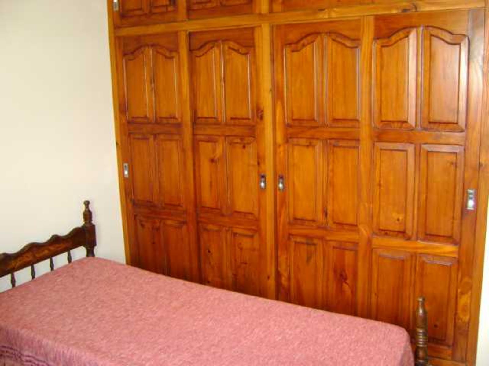 VIVIENDA CON AMPLIO TERRENO, SANTA MARÍA DE PUNILLA — foto 2