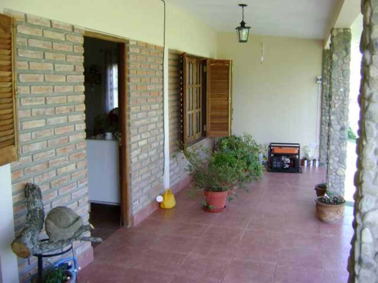 VIVIENDA CON AMPLIO TERRENO, SANTA MARÍA DE PUNILLA — foto 3
