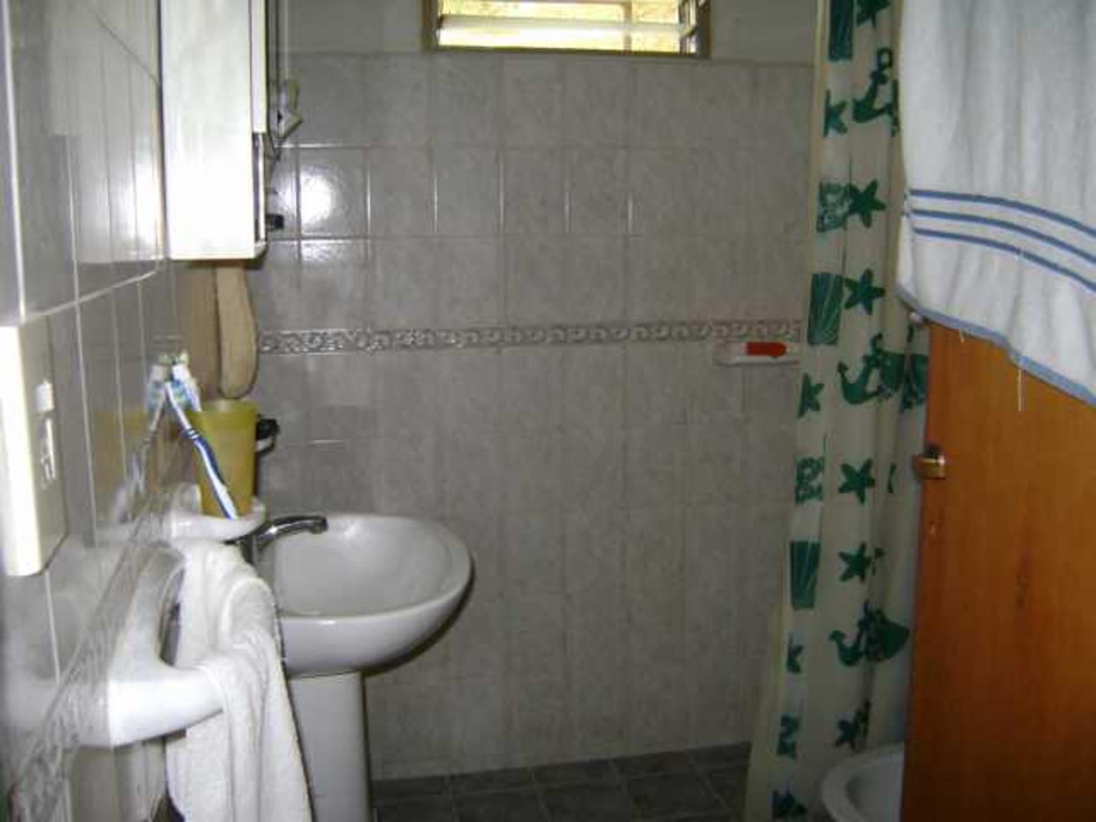 VIVIENDA CON AMPLIO TERRENO, SANTA MARÍA DE PUNILLA — foto 5