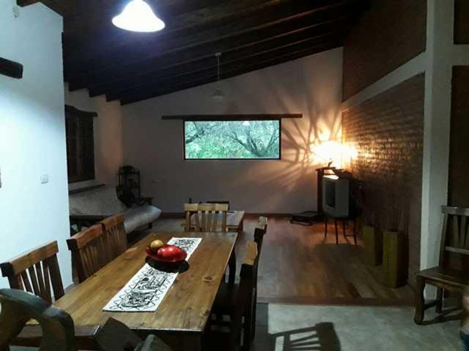 ¡EXCELENTE CHALET EN SAN ROQUE — foto 2