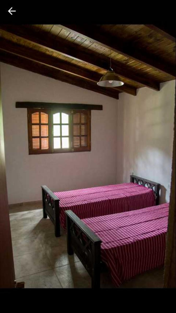 ¡EXCELENTE CHALET EN SAN ROQUE — foto 4