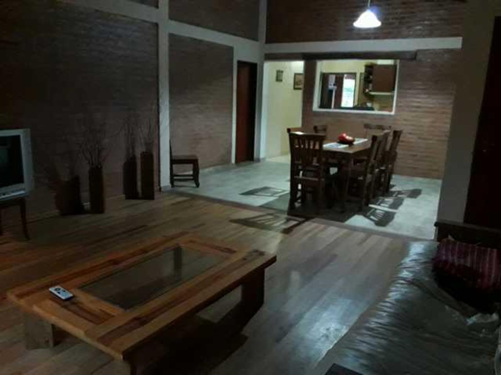 ¡EXCELENTE CHALET EN SAN ROQUE — foto 7