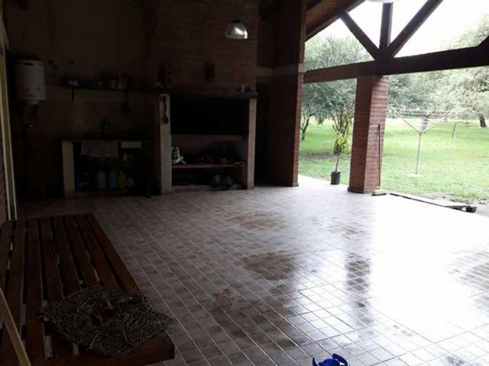 ¡EXCELENTE CHALET EN SAN ROQUE — foto 8
