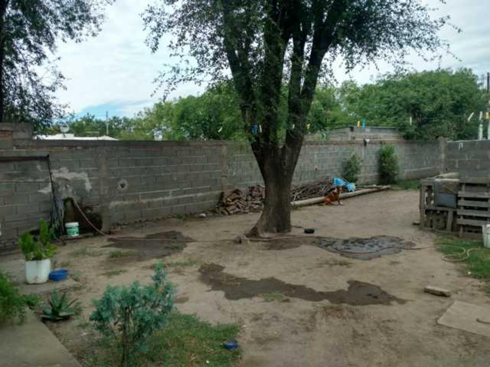 3 UNIDADES HABITACIONALES EN SANTA ANA, 1 CUADRA DE RUTA — foto 5