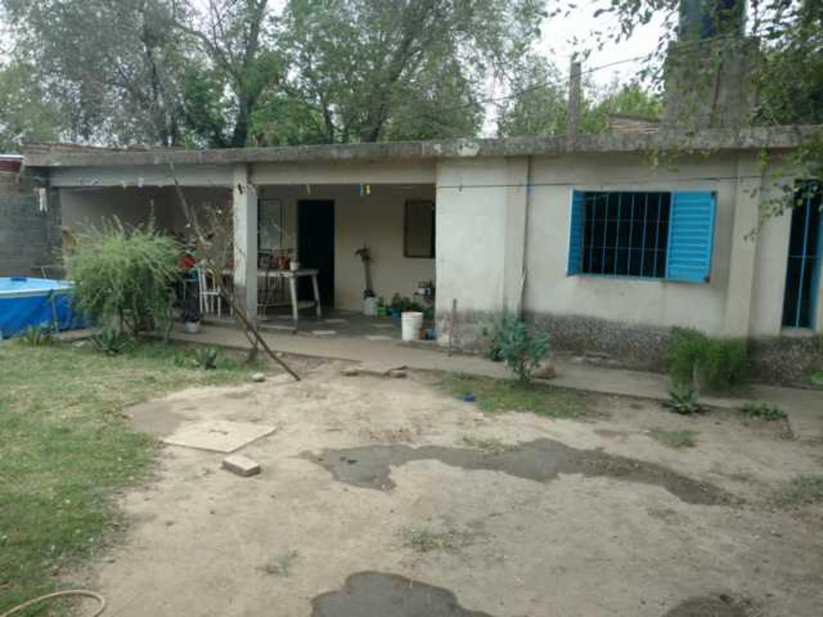 3 UNIDADES HABITACIONALES EN SANTA ANA, 1 CUADRA DE RUTA — foto 7