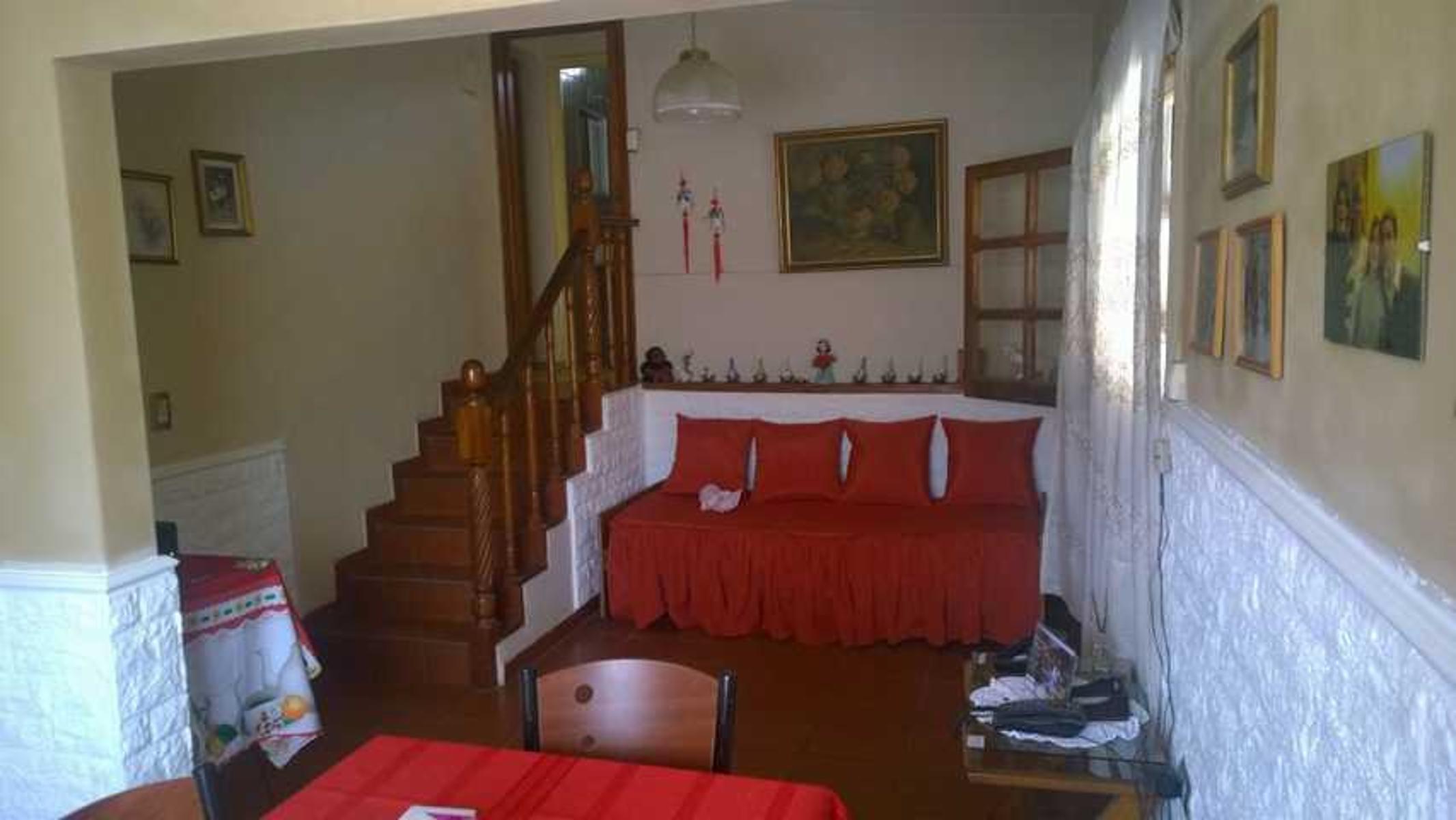 EXCLUSIVO CHALET SOBRE RUTA 38 COSQUIN &quotALTO MIERES&quot — foto 8