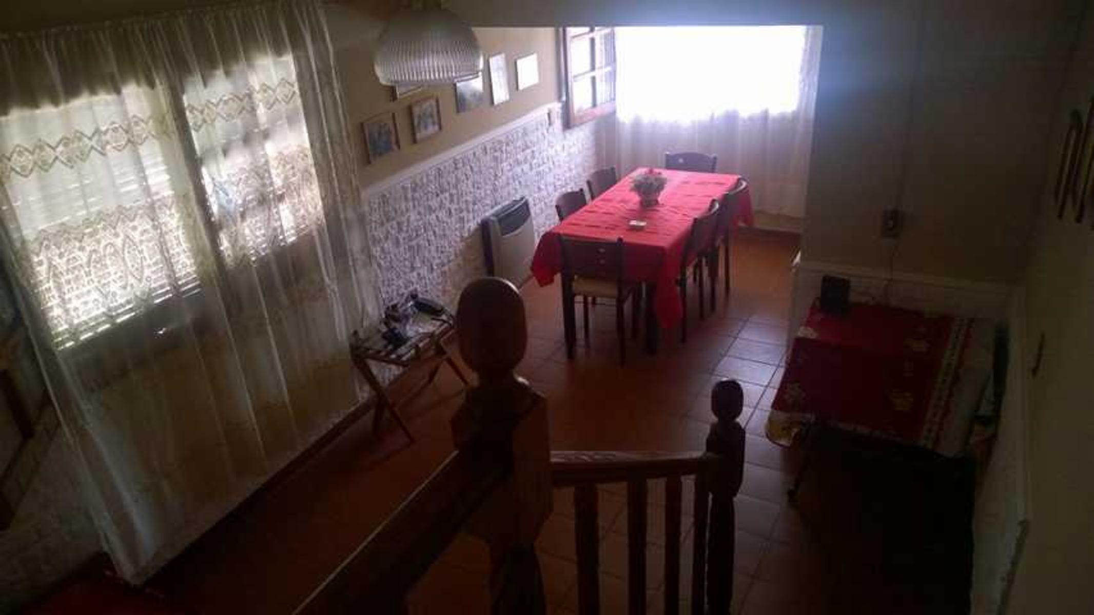 EXCLUSIVO CHALET SOBRE RUTA 38 COSQUIN &quotALTO MIERES&quot — foto 10