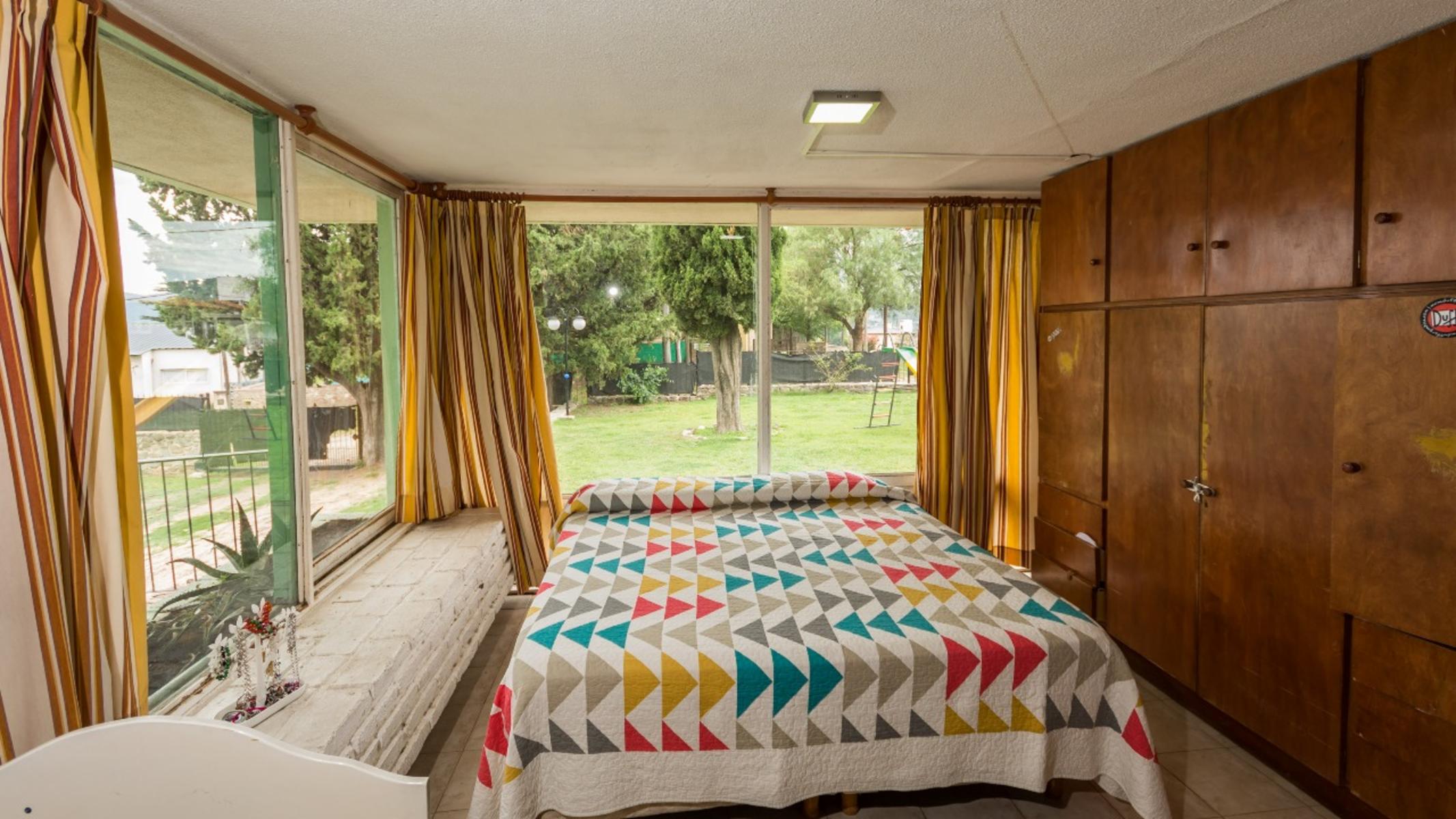 CHALET EN VENTA CON PILETA. EXCELENTE VISTA PANORAMICA — foto 6