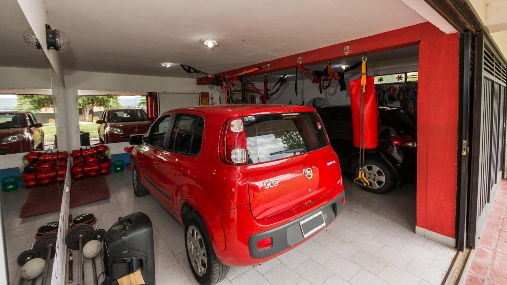 CHALET EN VENTA CON PILETA. EXCELENTE VISTA PANORAMICA — foto 9