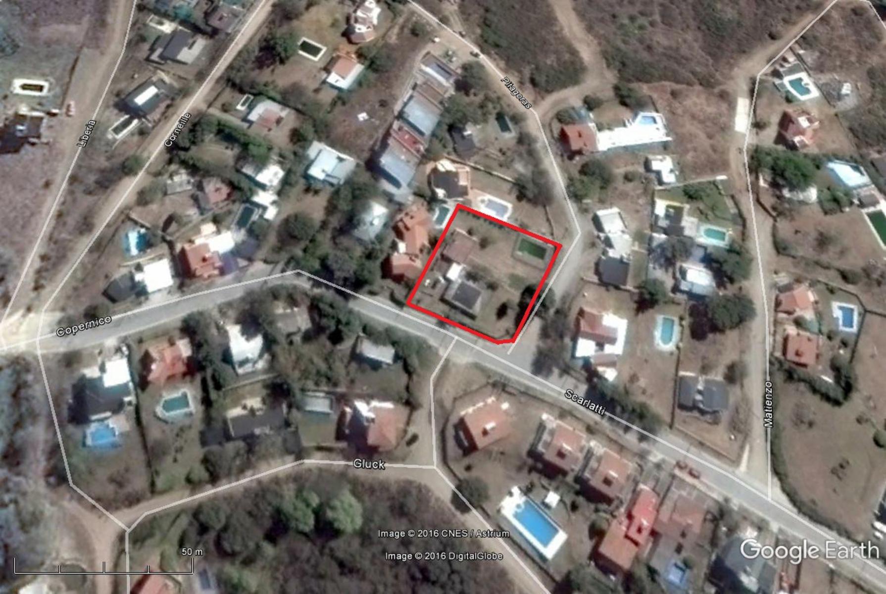CHALET EN VENTA CON PILETA. EXCELENTE VISTA PANORAMICA — foto 10