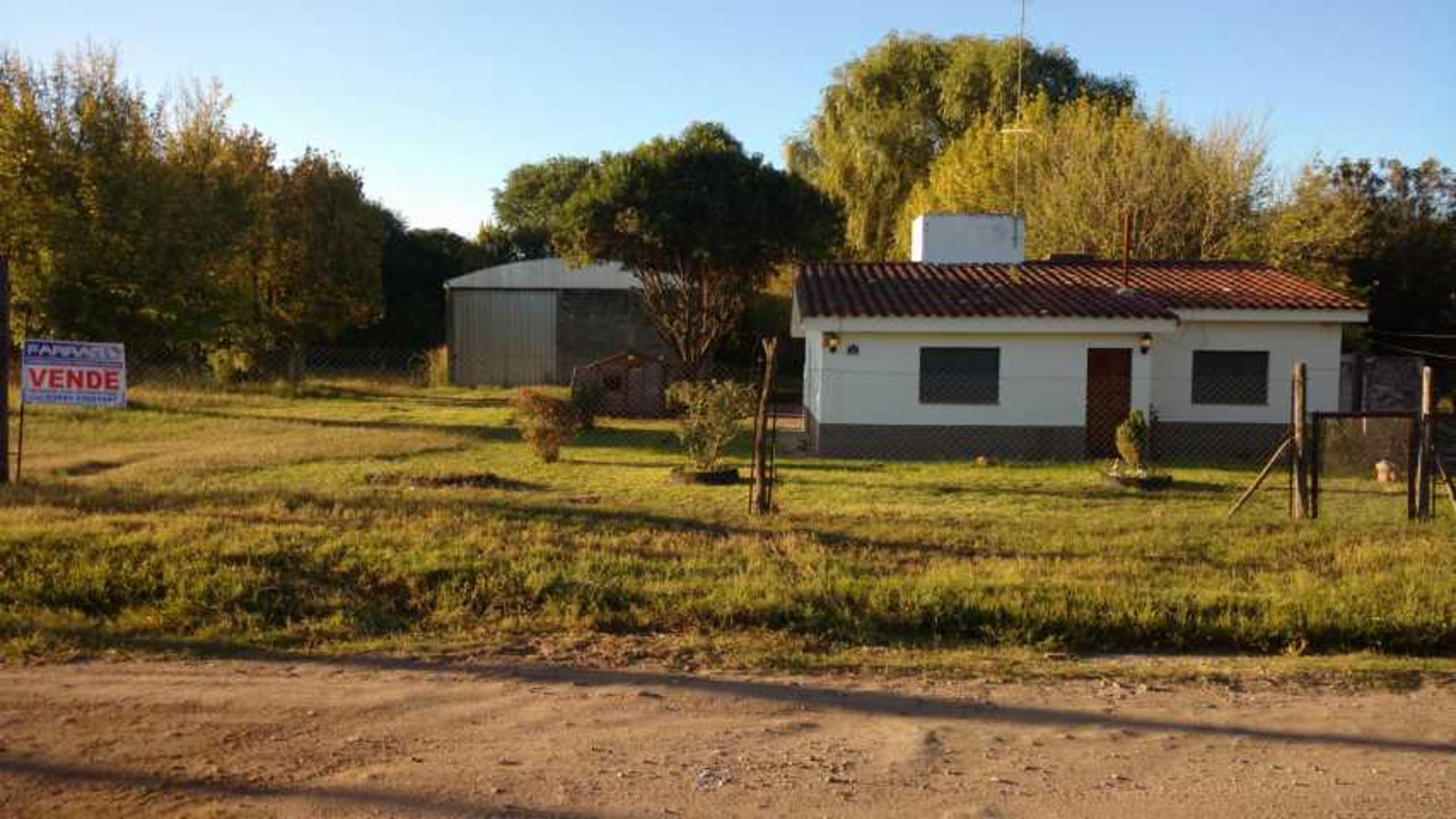 VENTA - GRAN INMUEBLE — foto 7