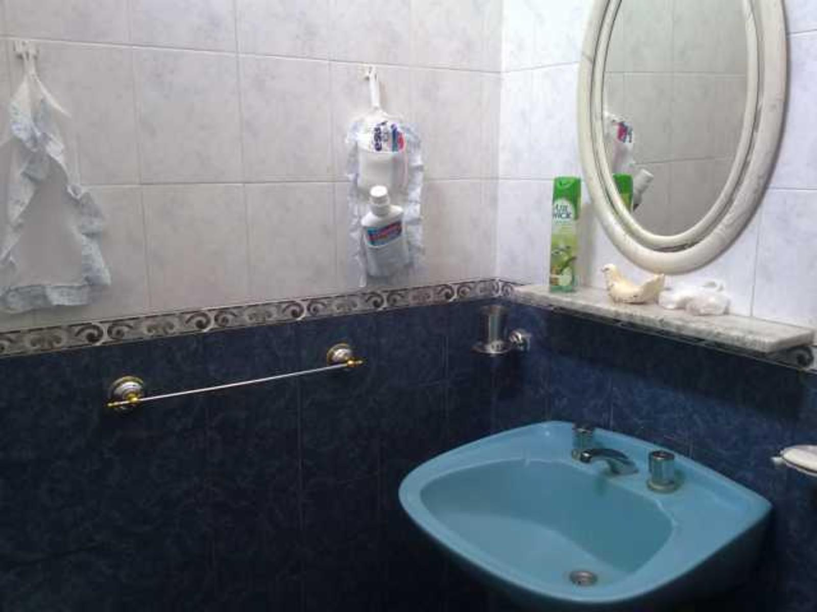 EXCELENTE CHALET + DPTO EN COSQUIN — foto 6