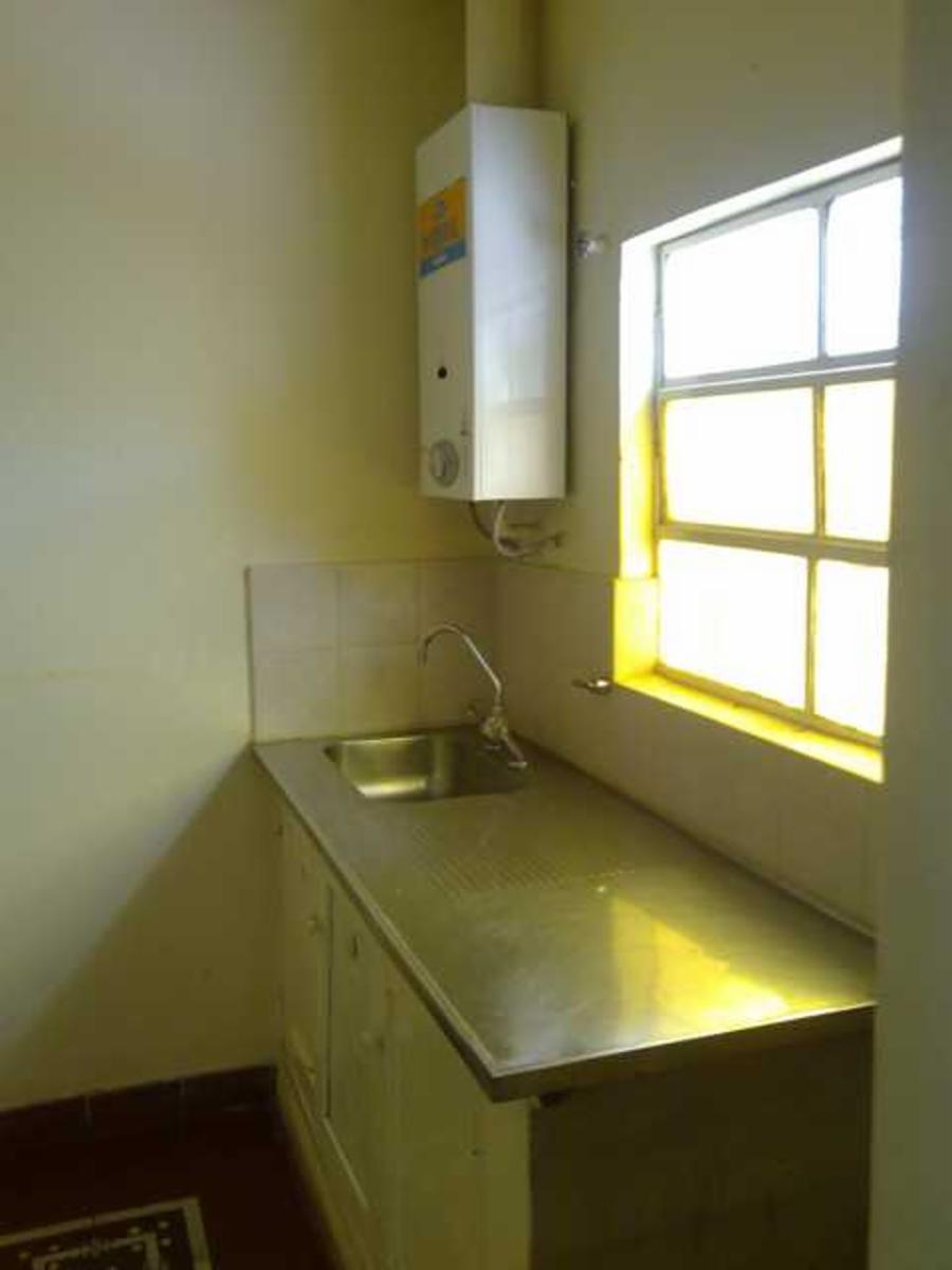 EXCELENTE CHALET + DPTO EN COSQUIN — foto 11