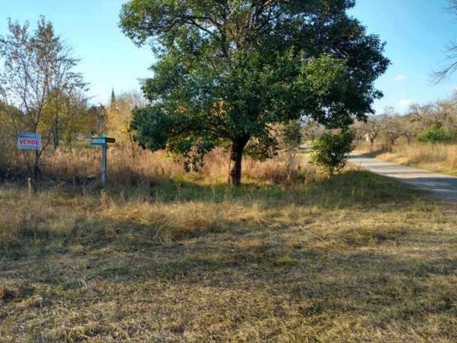 LOTE ESQUINA, COSQUIN — foto 3