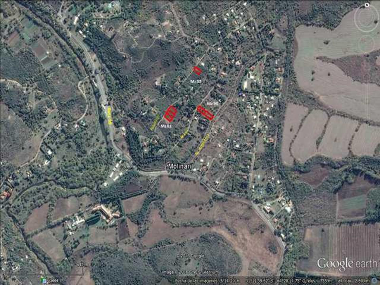 LOTE ESQUINA, COSQUIN — foto 4
